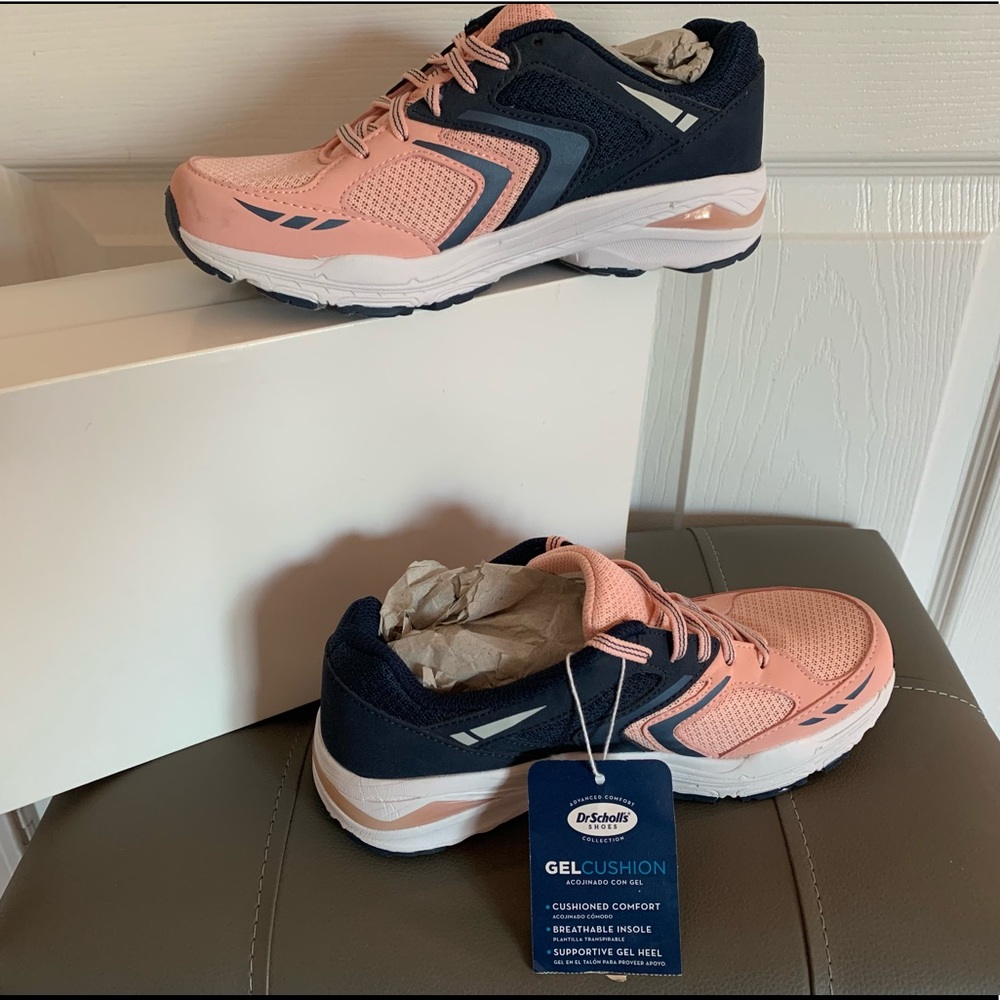 Dr. Sholl’s Sneakers